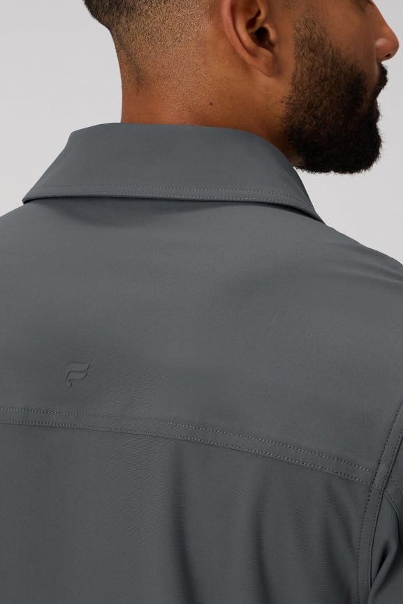 The Don Cruiser Jacket