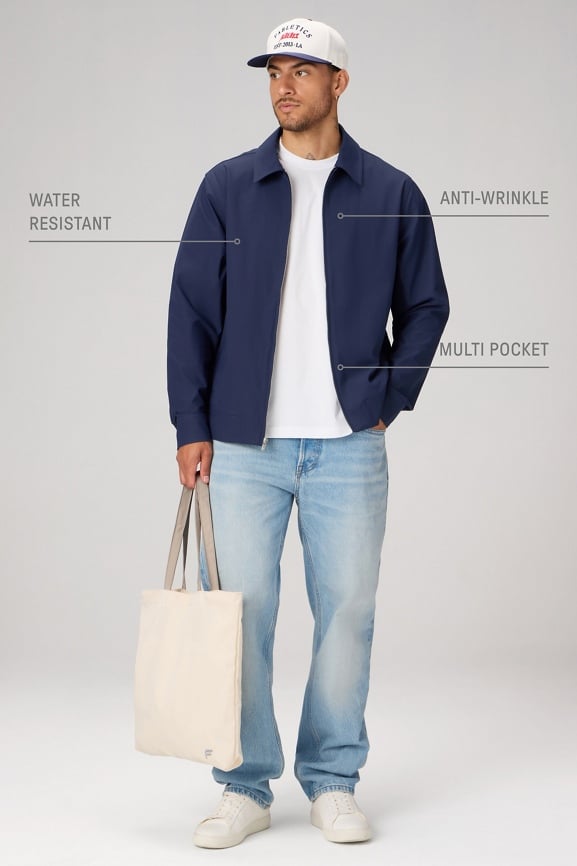 The Don Cruiser Jacket