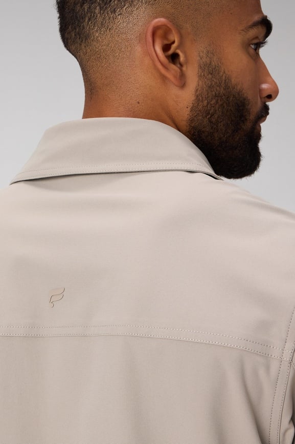 The Don Cruiser Jacket