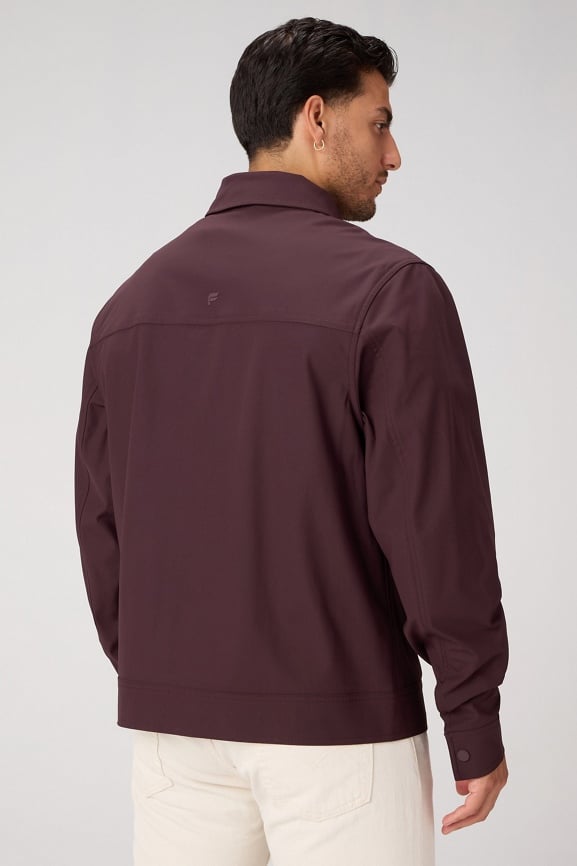 The Don Cruiser Jacket