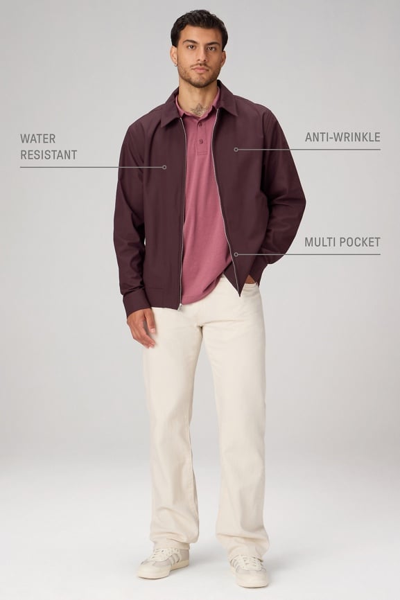 The Don Cruiser Jacket
