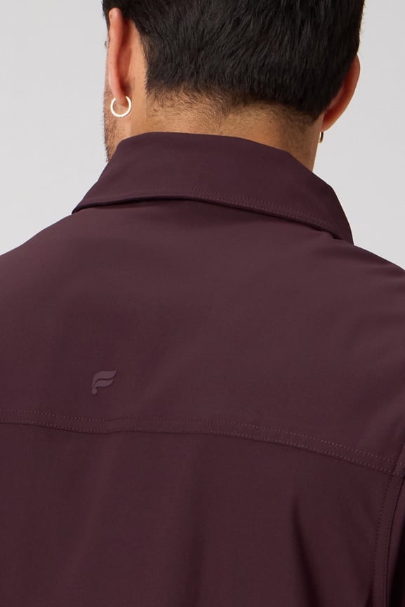 The Don Cruiser Jacket