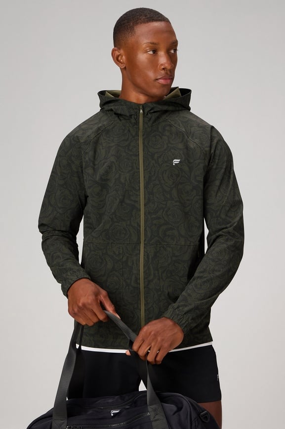 The One Jacket