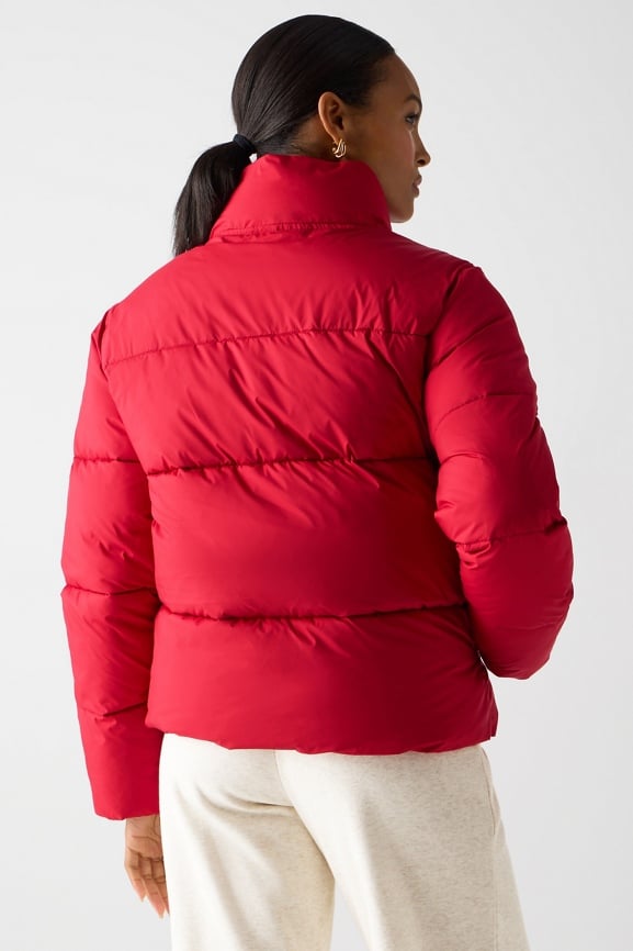Essential Puffer