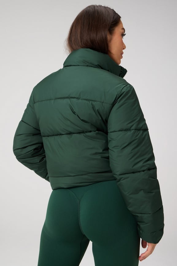 Essential Puffer