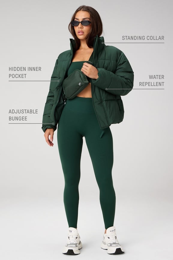 Essential Puffer
