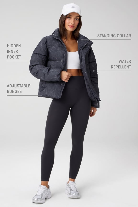 Essential Puffer