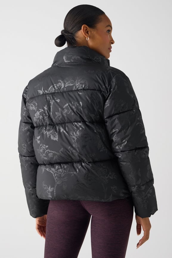 Essential Puffer