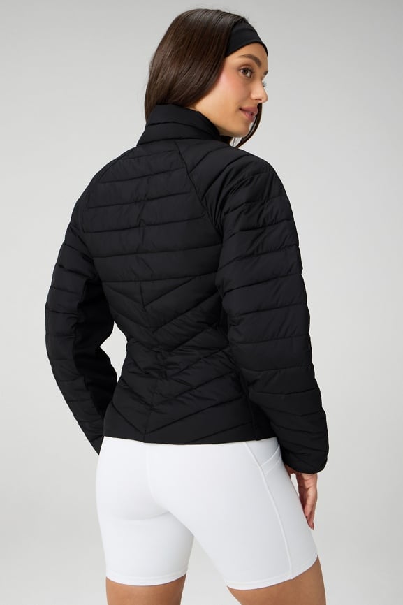 Lightweight Adventure Jacket