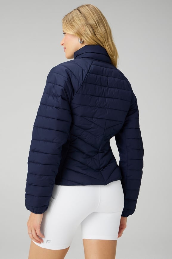 Lightweight Adventure Jacket