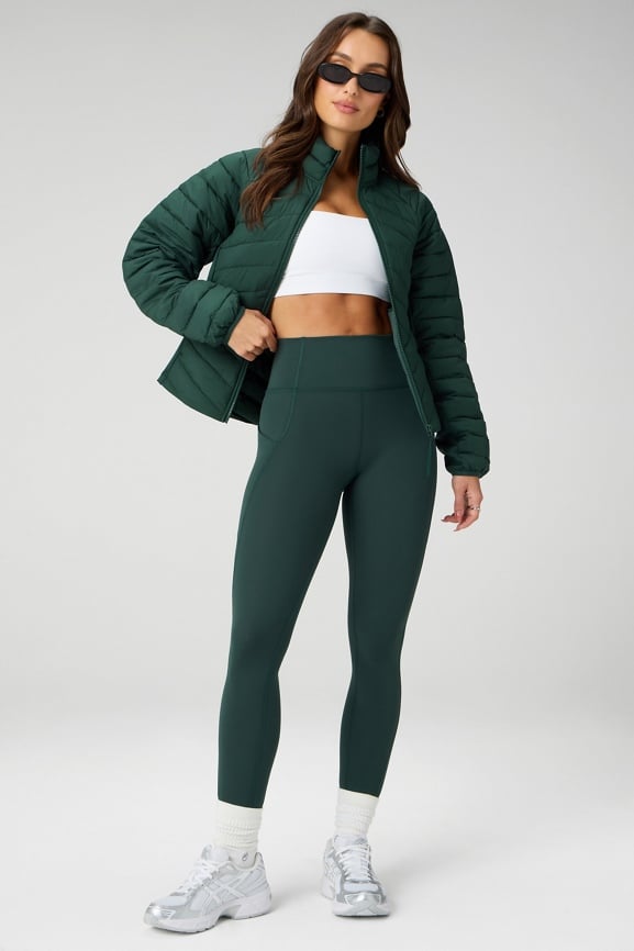 Lightweight Adventure Jacket