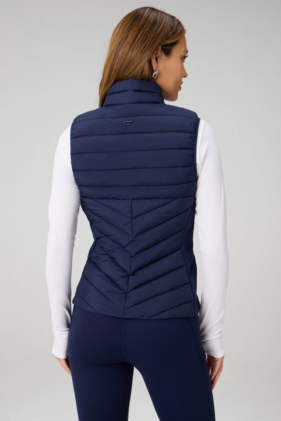 Lightweight Adventure Vest