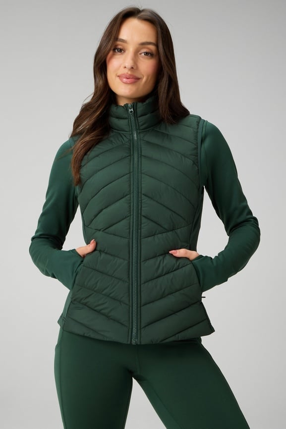 Lightweight Adventure Vest