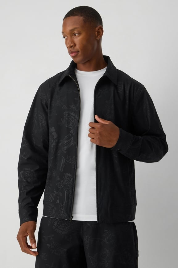 The Don Cruiser Jacket
