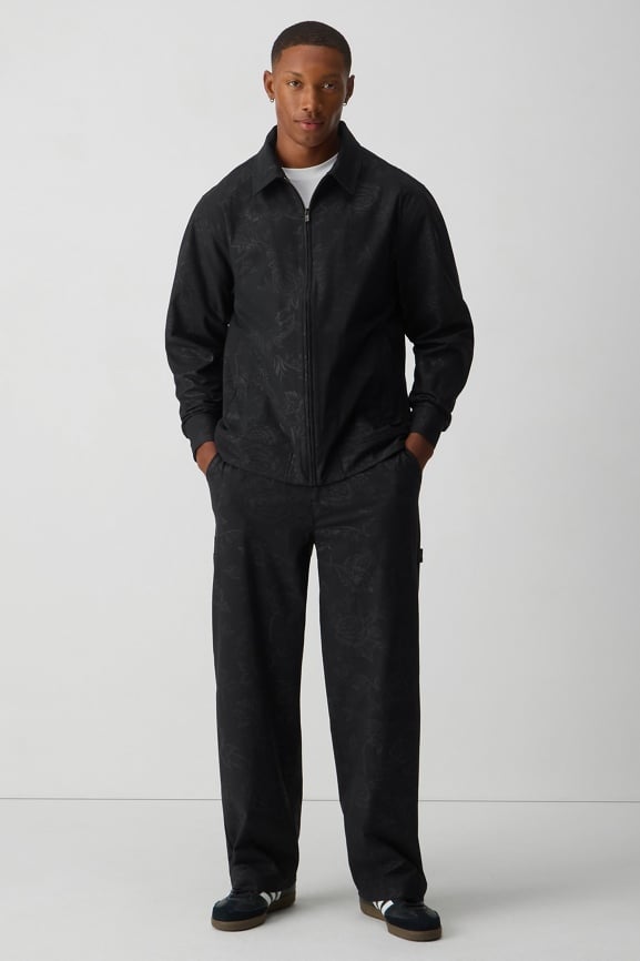 The Don Cruiser Jacket