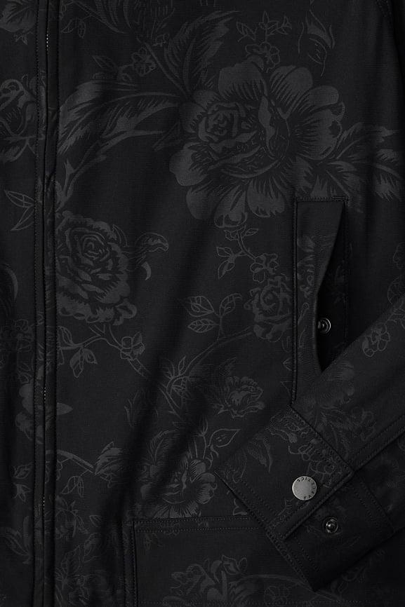 The Don Cruiser Jacket