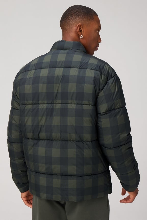 The Essential Puffer