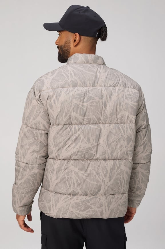 The Essential Puffer