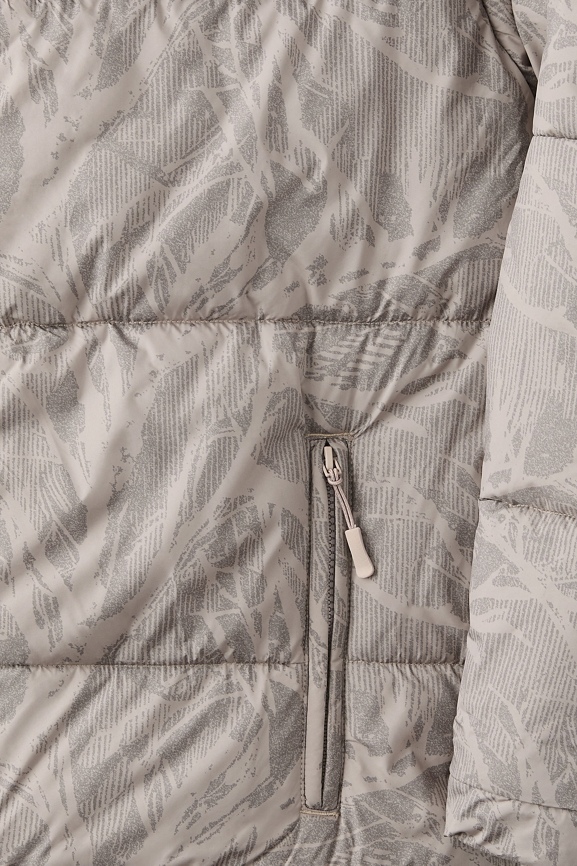 The Essential Puffer