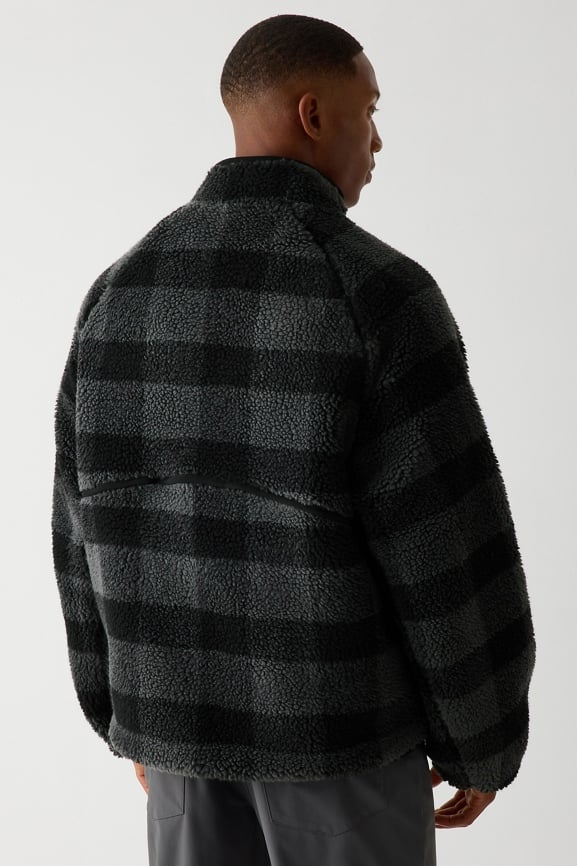 The Summit High Pile Fleece Jacket