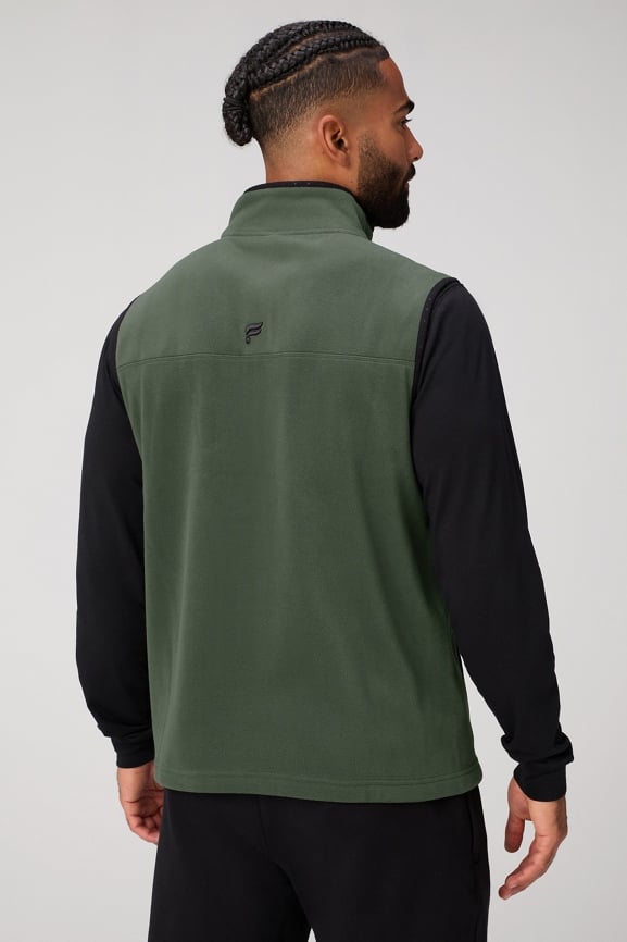 The Pine City Vest