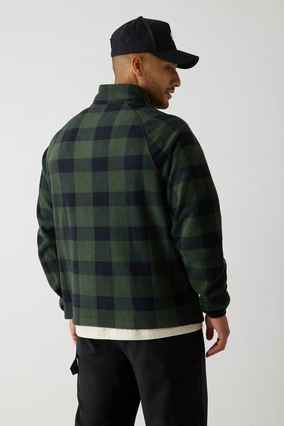 The Pine City Full Zip