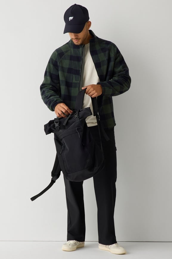 The Pine City Full Zip