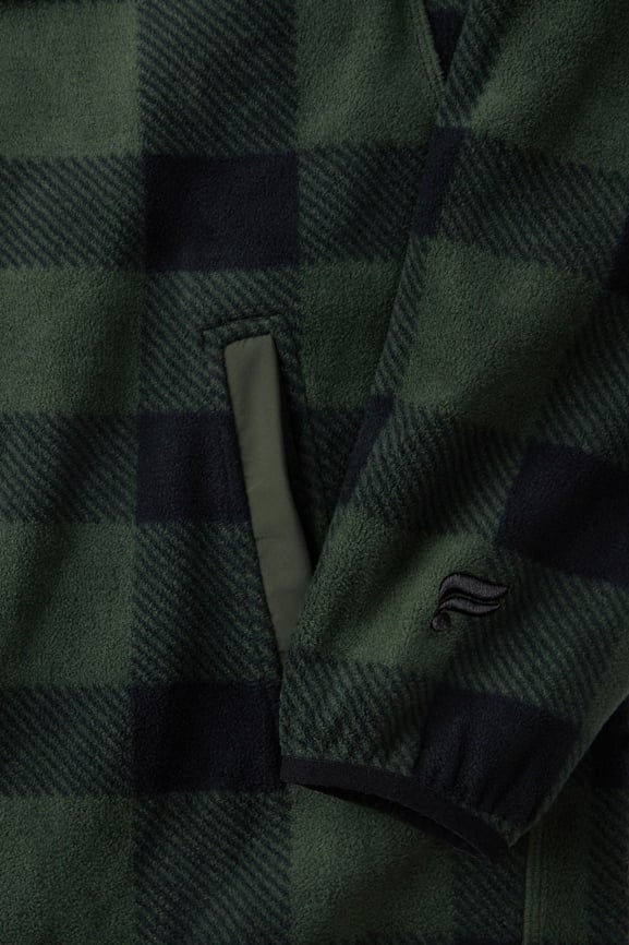 The Pine City Full Zip