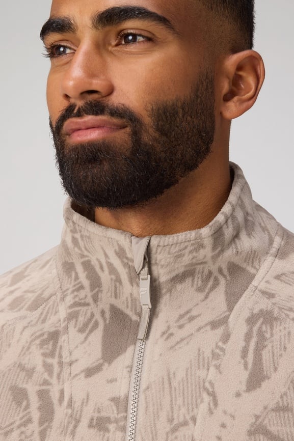 The Pine City Full Zip
