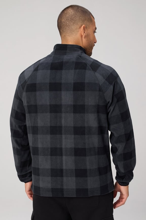 The Pine City Full Zip