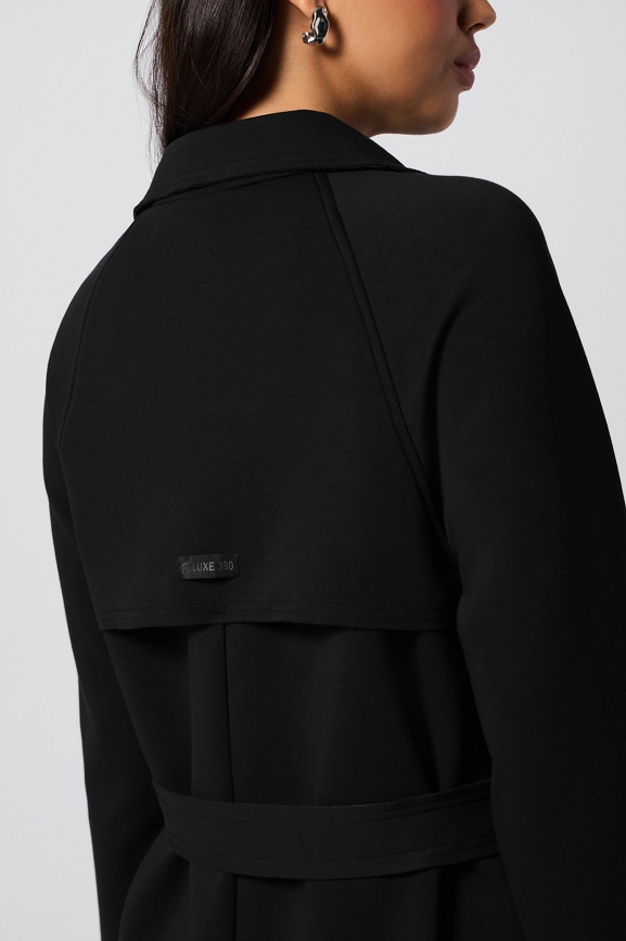 Trench Coat - Fabletics