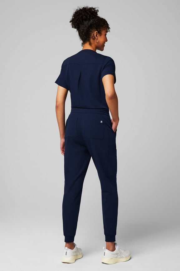 Empower Scrub Jumpsuit