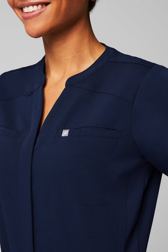 Empower Scrub Jumpsuit