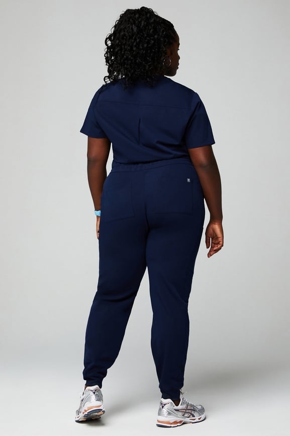 Empower Scrub Jumpsuit