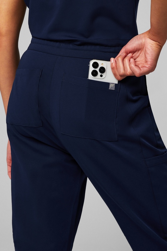 Empower Scrub Jumpsuit - Fabletics Canada