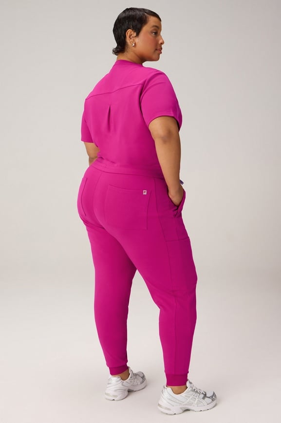 Empower StretchTech™ Scrub Jumpsuit
