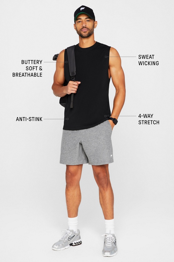 The 24-7 Muscle Tank