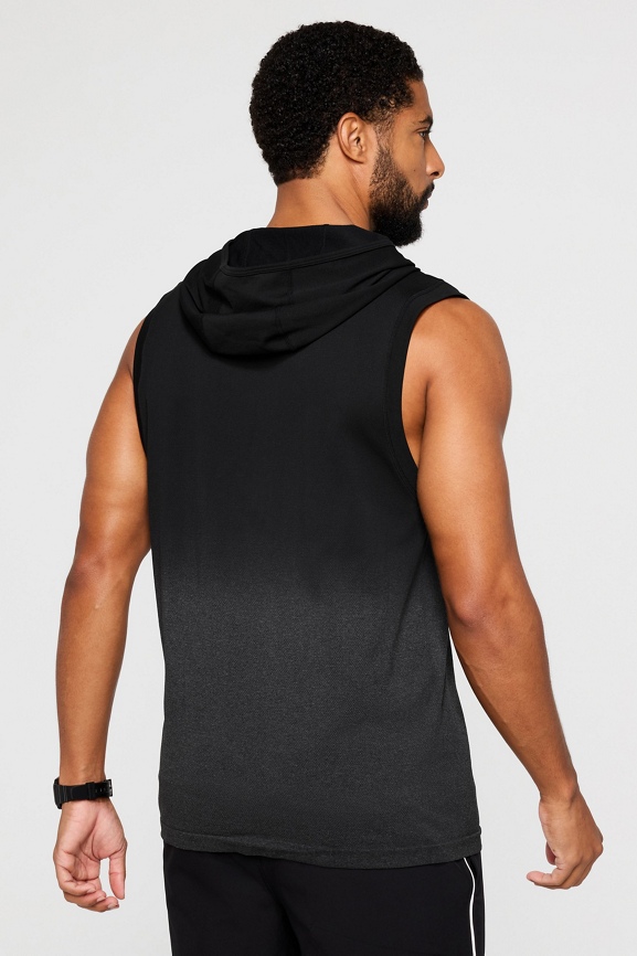 The Training Day Sleeveless Hoodie - Fabletics