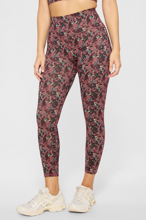 Define PowerHold® High-Waisted Legging 7/8