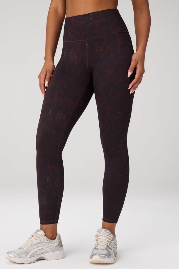Define PowerHold® High-Waisted Legging 7/8