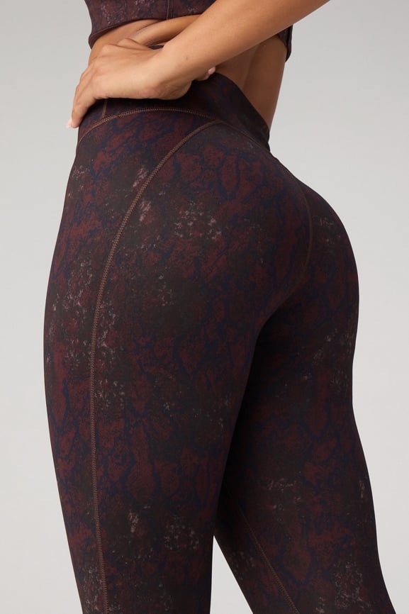 Define PowerHold® High-Waisted Legging 7/8