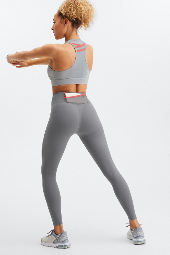 Trinity Motion365® High-Waisted Legging - Fabletics Canada
