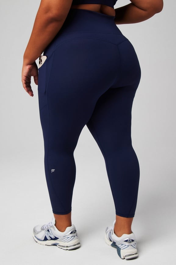 Oasis PureLuxe High-Waisted 7/8 Legging