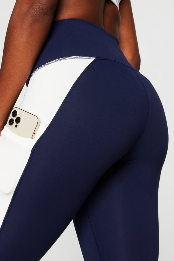 On-The-Go PowerHold® High-Waisted Legging