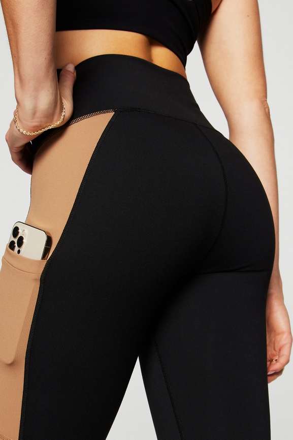 On-The-Go PowerHold® High-Waisted Legging Fabletics