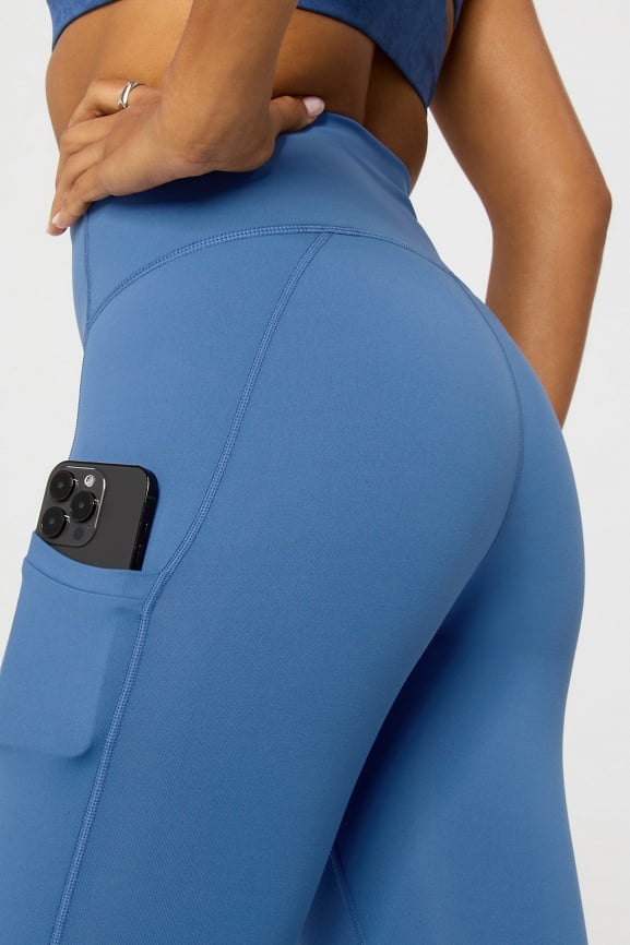 On-The-Go PowerHold® High-Waisted Legging