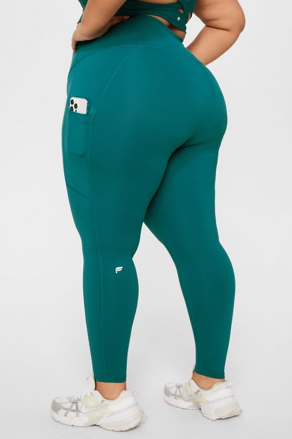 On-The-Go PowerHold® High-Waisted Legging