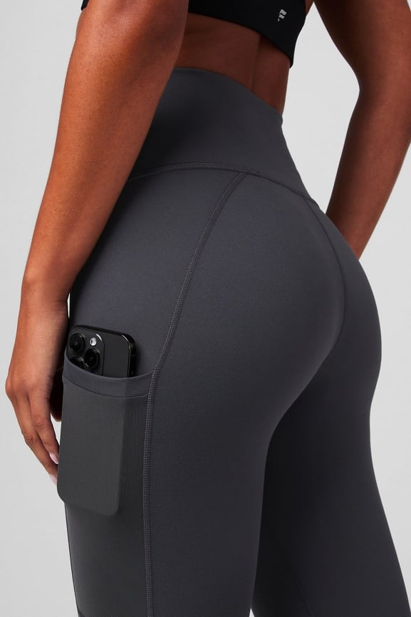 On-The-Go PowerHold® High-Waisted Legging