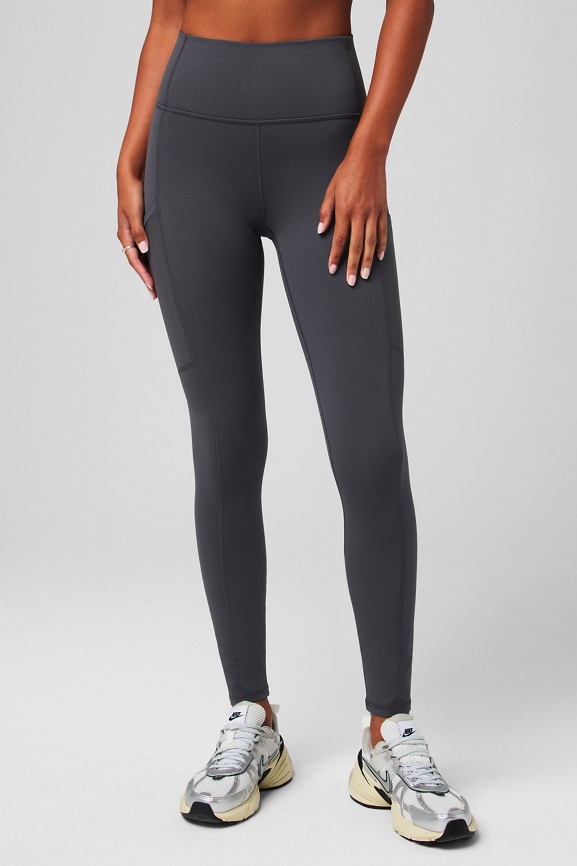 On-The-Go PowerHold® High-Waisted Legging