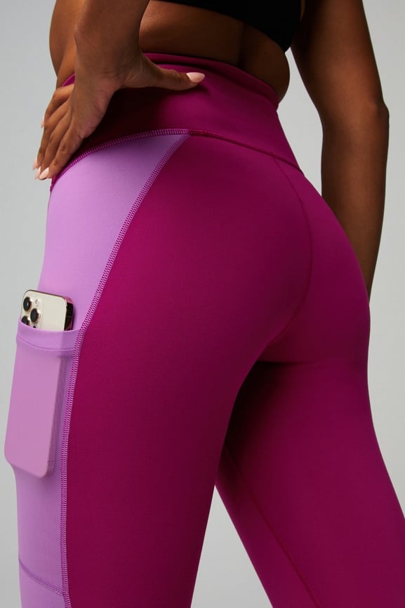 On-The-Go PowerHold® High-Waisted Legging